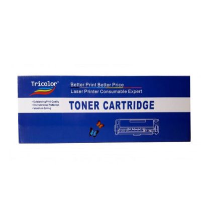 TRICOLOR TONER CRG-315 FOR CANON LASER JET PRINTER