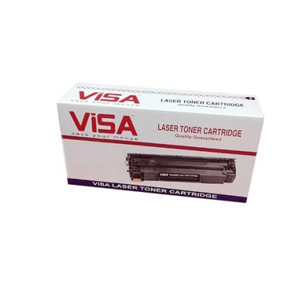 VISA TONER CRG-319 FOR CANON LASER JET PRINTER